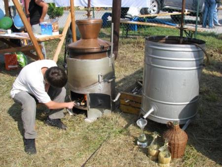 KMETIJSKA TRŽNICA 2009 3